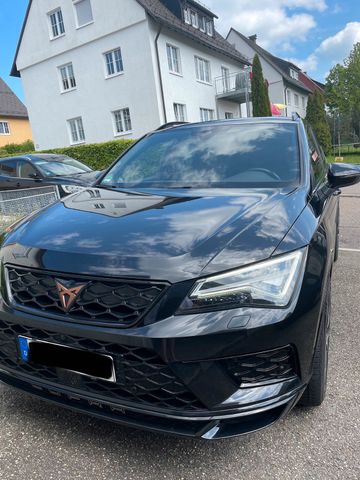 Andere Cupra ATECA