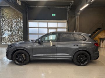 Volkswagen Touareg - 3