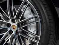 Porsche Macan Turbo | Carbon | SportDesign |Luftfederung