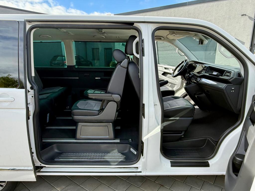 Volkswagen T6 Multivan