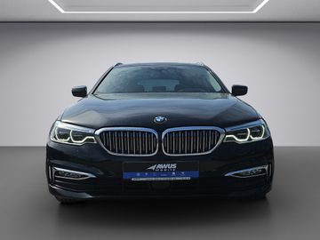 BMW 530 - 8