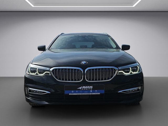 530i Touring Automatik Luxury Line