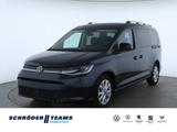 Volkswagen Caddy Maxi Goal 1.5 TSI 5J. Garantie LED ACC AHK - Volkswagen Caddy Maxi aus 2025