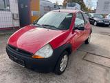 Ford Ka/Ka+ 1.3 44 kW - Ford Ka/Ka+ aus 2005