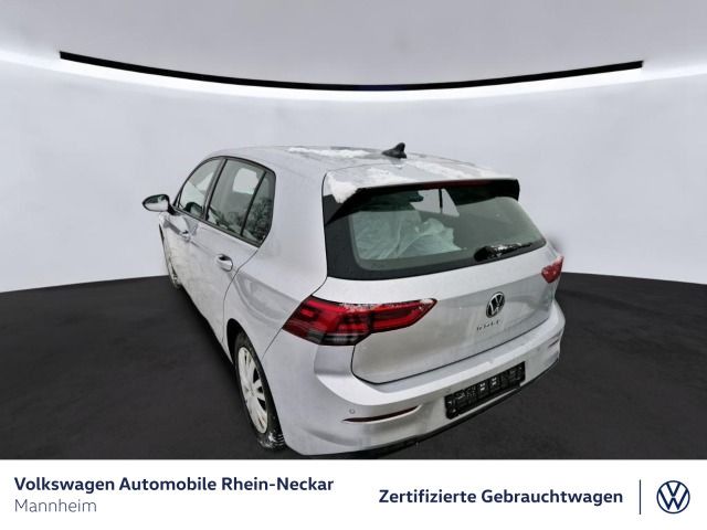 Volkswagen Golf - Bild 6