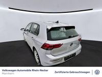Volkswagen Golf - Vorschau Bild 6