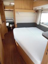 Knaus Südwind 750 UFK Silver Selection  - Offers