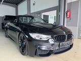 BMW M4 Competition+Deutsches Fahrzeug+Kamera+DAB - BMW M4 Gebrauchtwagen in Stuttgart