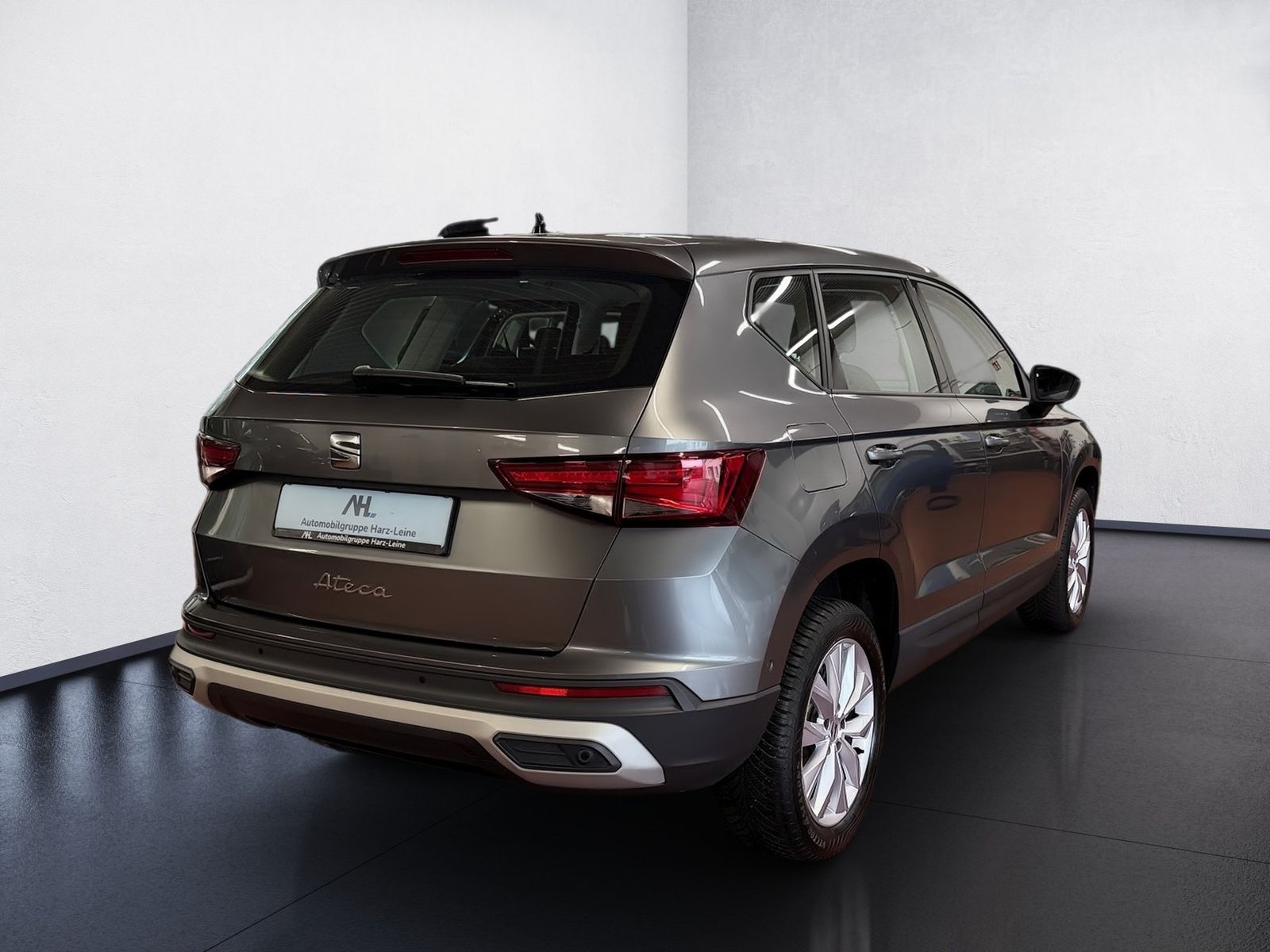 Seat Ateca - Bild 6