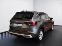 Seat Ateca - Vorschau Bild 6