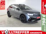 Volkswagen Tiguan Allspace 2.0 TDI DSG 4Mo. 2x R-Line Black - VW Tiguan Allspace in Lübeck