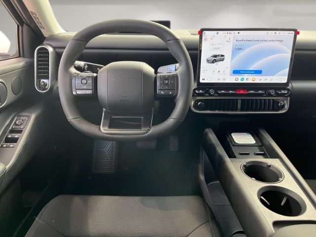 Hyundai IONIQ 3 – Bild 10