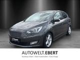 Ford C-Max 1.5 EcoBoost Titanium - Ford C-Max in Mannheim