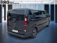 Renault Trafic - Vorschau Bild 5