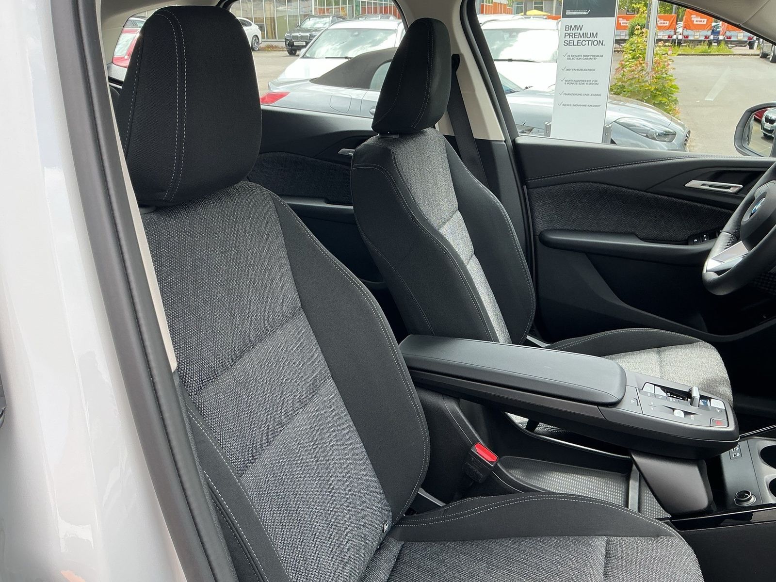 BMW 220 Active Tourer - Bild 15