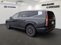 Hyundai IONIQ 9 - Vorschau Bild 4