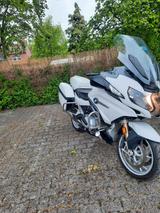 BMW R 1250 RT - BEHINDERTEN UMBAU BENZIN
