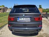 BMW X5 xDrive30d Edition Exclusive Edition Exclusive - BMW X5: Exclusive