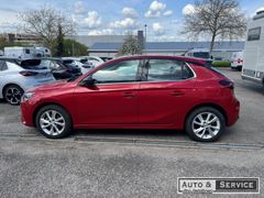 OPEL Corsa F Elegance*wenig Kilometer*PDC hinten*DAB*