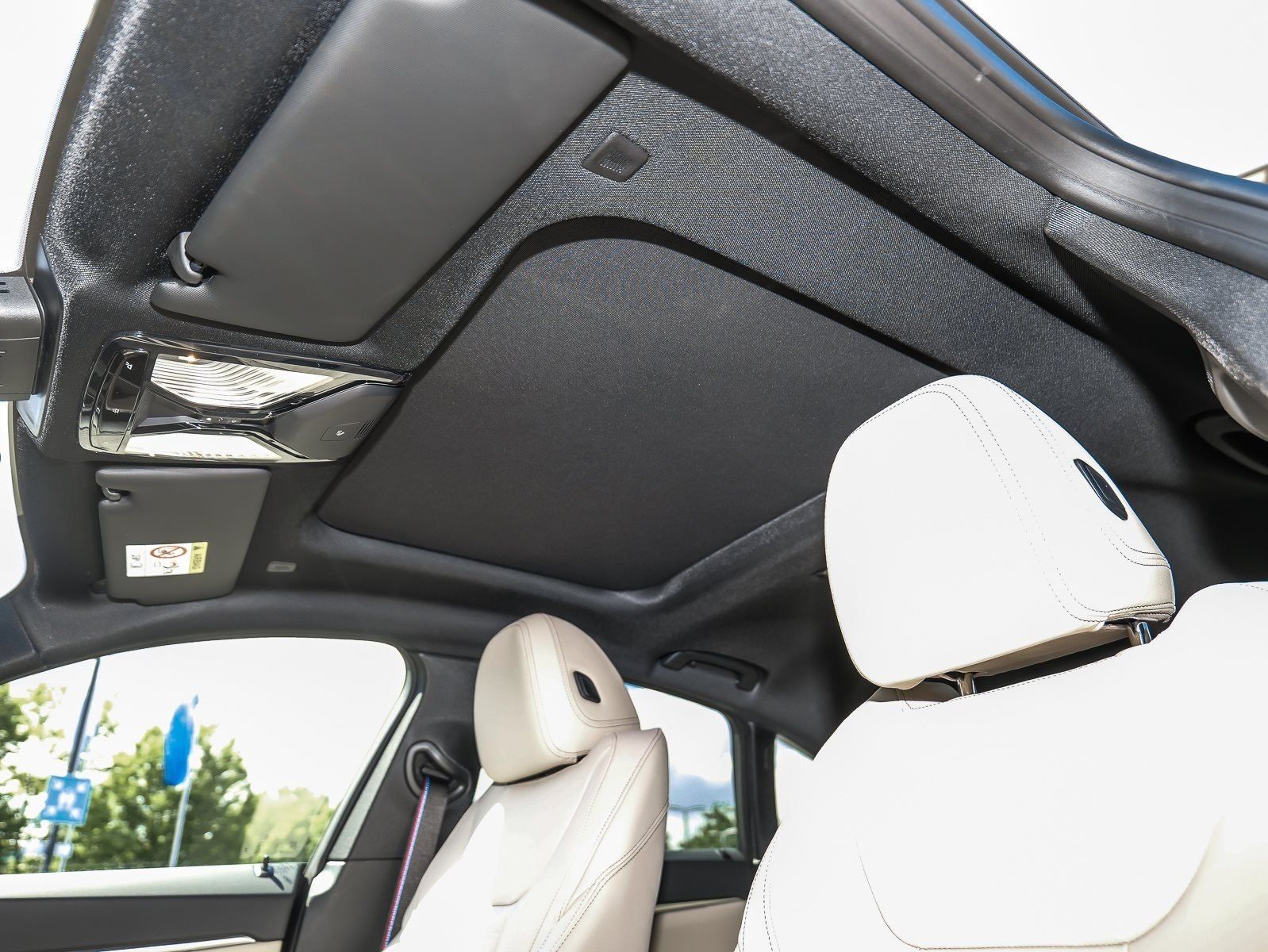 BMW i4 - Bild 6