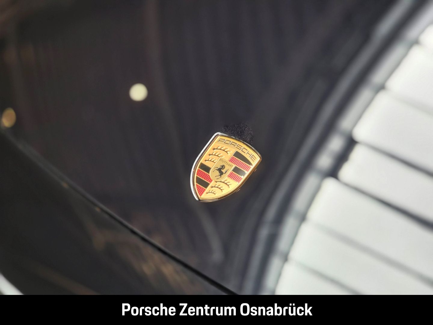 Porsche Macan - Bild 41