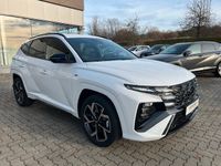 Hyundai TUCSON - Vorschau Bild 10
