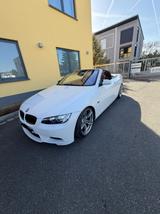 BMW 335i Cabrio - Grail - Index12 - gebrauchte BMW 335 aus dem Jahr 2009