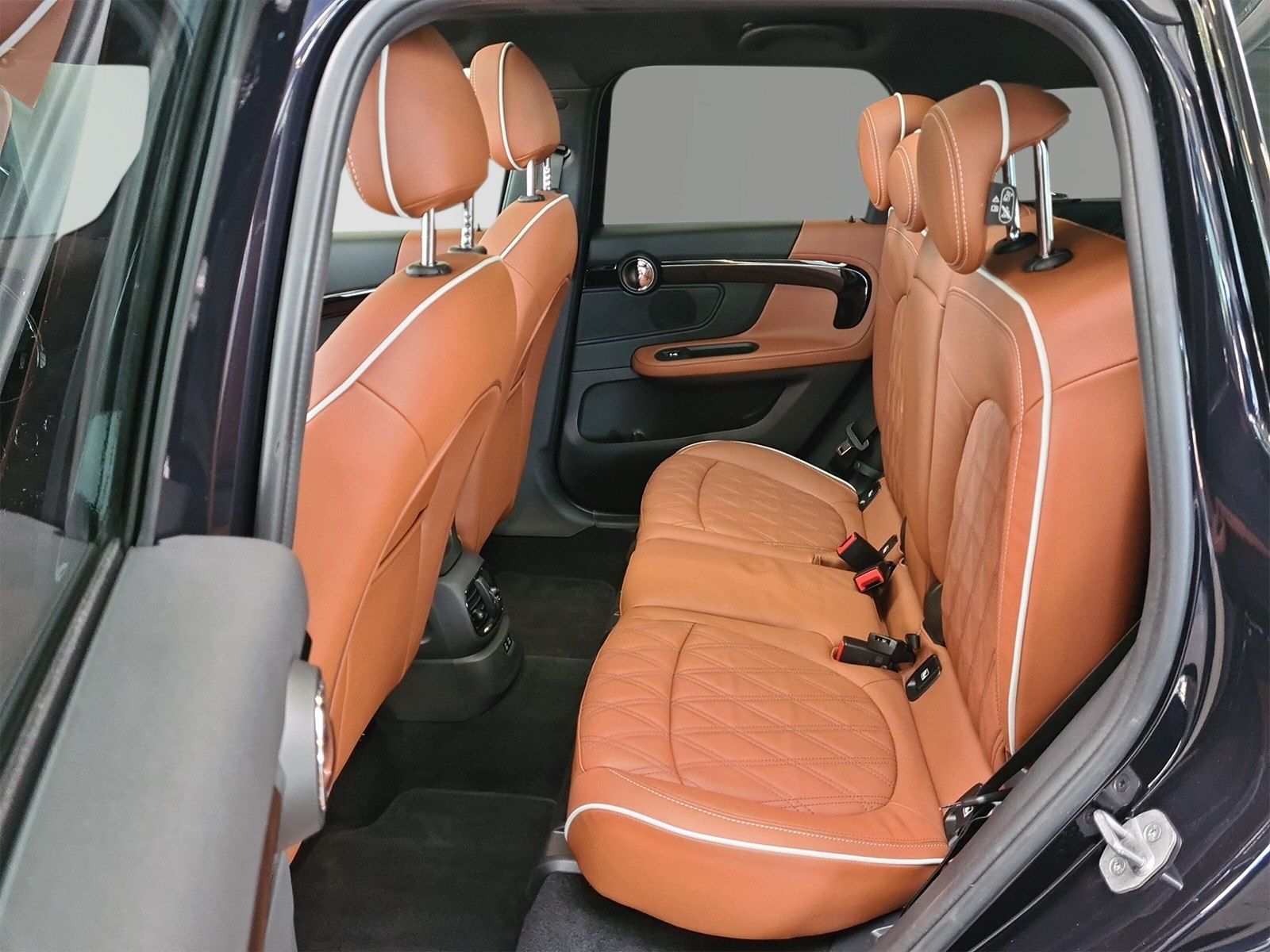 MINI Countryman S (Cooper) - Bild 12