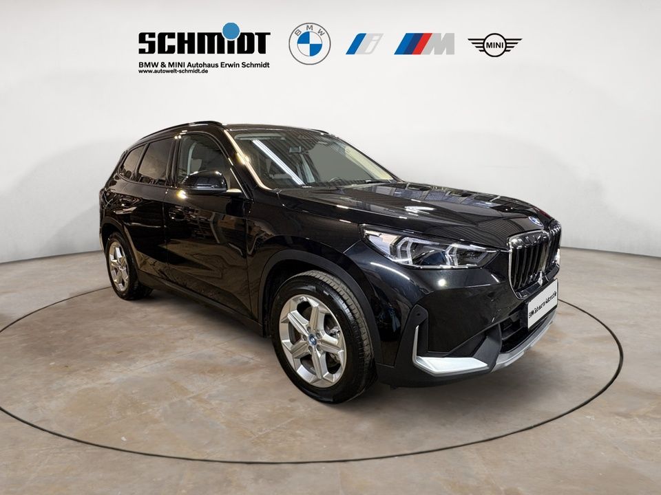 BMW X1 - Bild 8