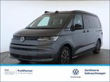 Volkswagen California Coast AHK ACC IQ.Light Rear View Navi - Volkswagen T7 California Plug-in Hybrid (PHEV) Gebrauchtwagen