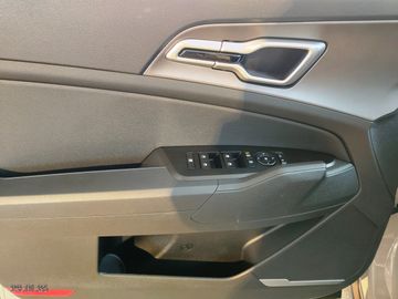 Kia Sportage 1.6T DCT-MJ.26-NAVI-LED-KAMERA-SHZG-PDC