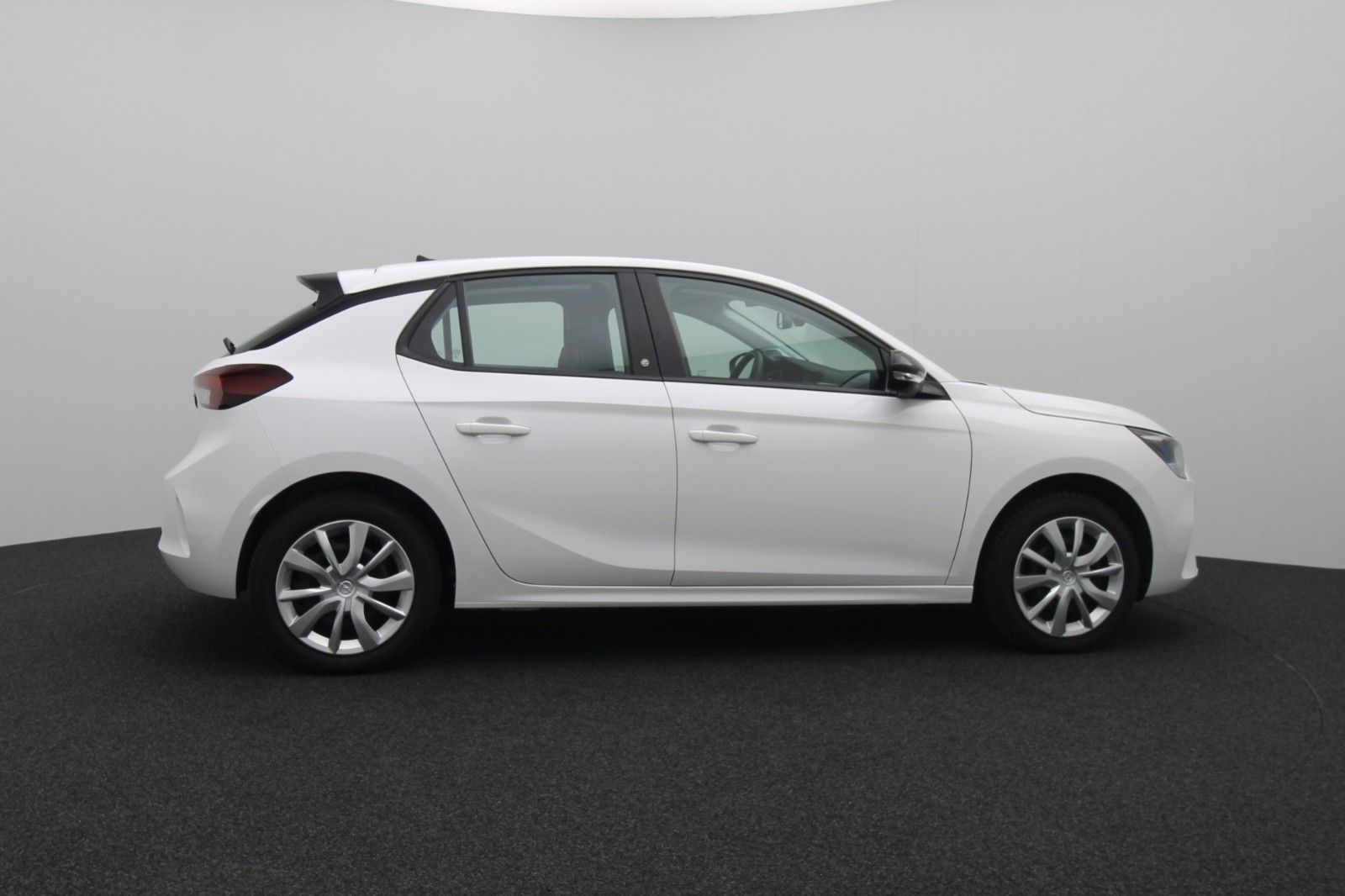 Fahrzeugabbildung Opel Corsa F e Edition