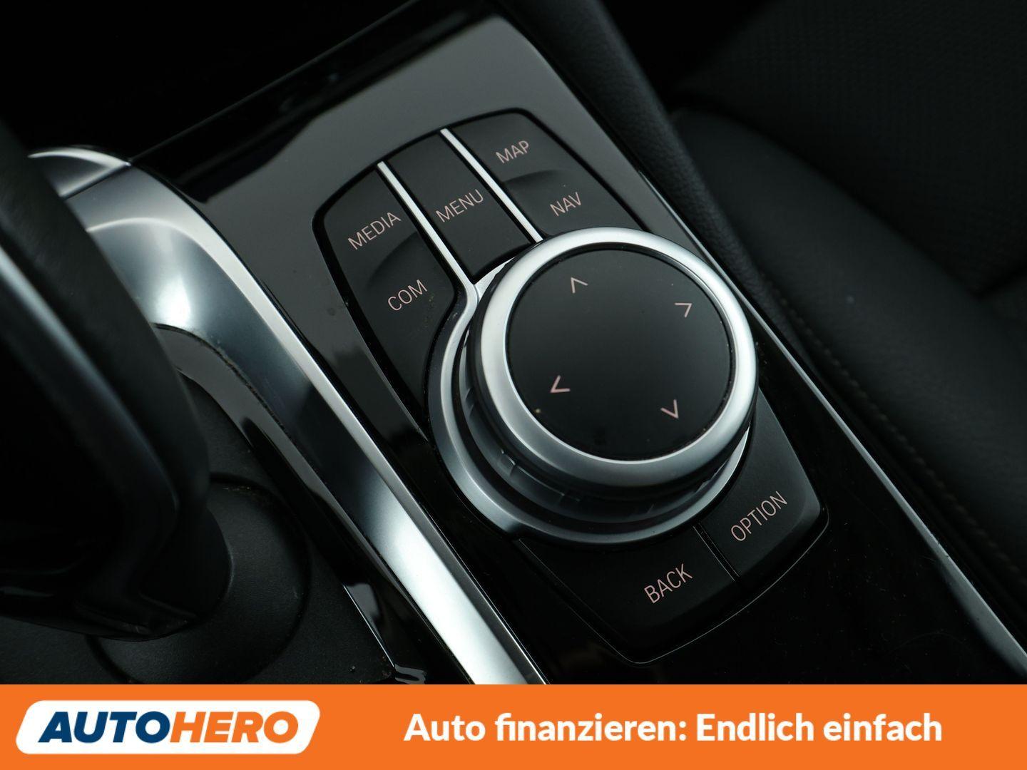 BMW 520 d xDrive Sport Line Aut.*NAVI*TEMPO*LED*CAM*, миниатюра 28