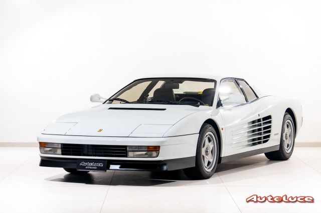 Ferrari Testarossa