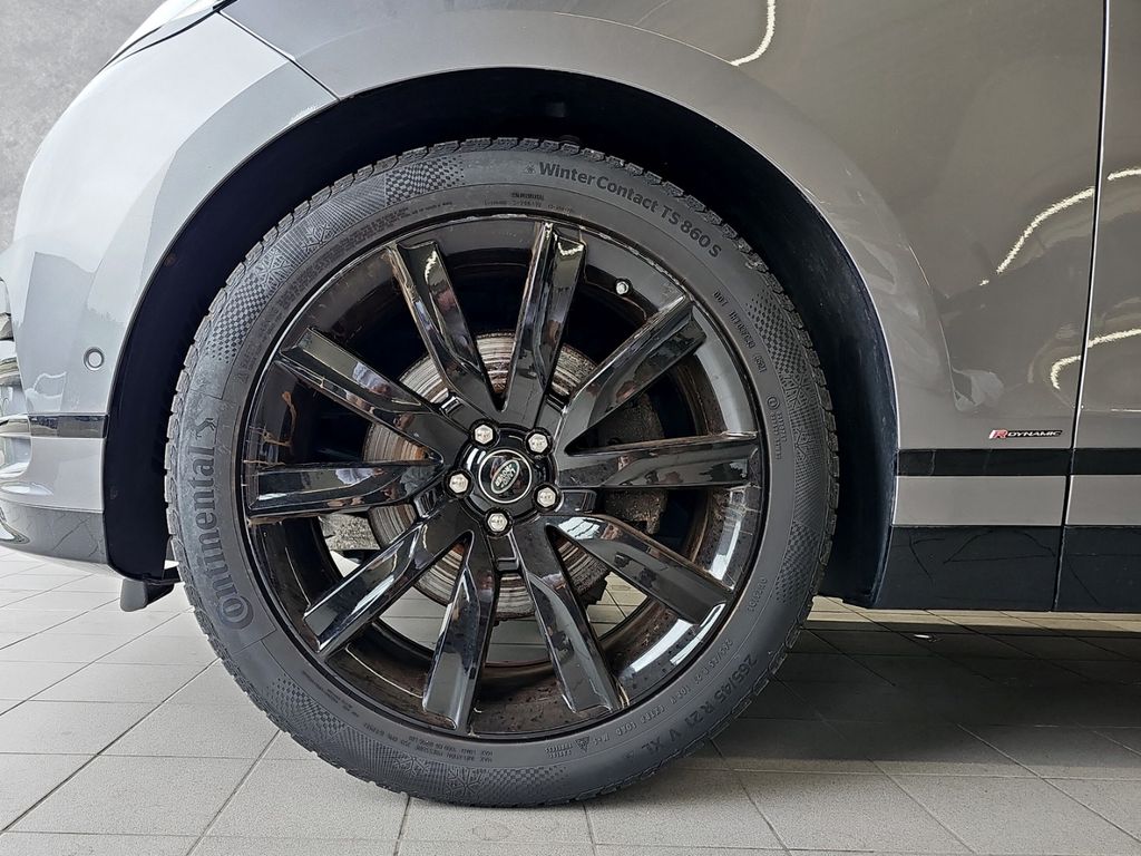 Land Rover Range Rover Velar D300 R-Dynamic S
