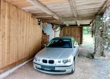 BMW 316 i Business, Xenon ,Navi ,Rostfrei,... - BMW 316: Coupé, 316i