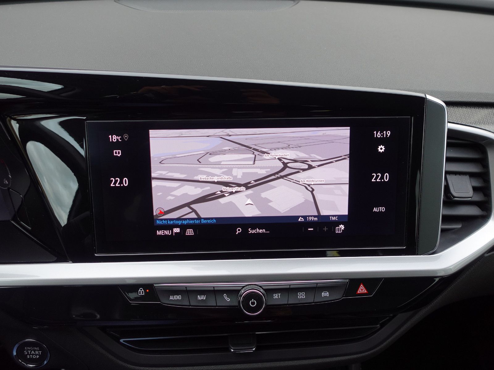 Fahrzeugabbildung Opel Grandland 1.2T AUTOMATIK,Matrix,AHK,Navi,Leder