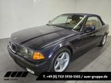 BMW 325i Cabrio (Shz) - BMW Gebrauchtwagen von 1994