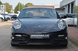Porsche 911 Turbo S /997 - Porsche 997: Turbo