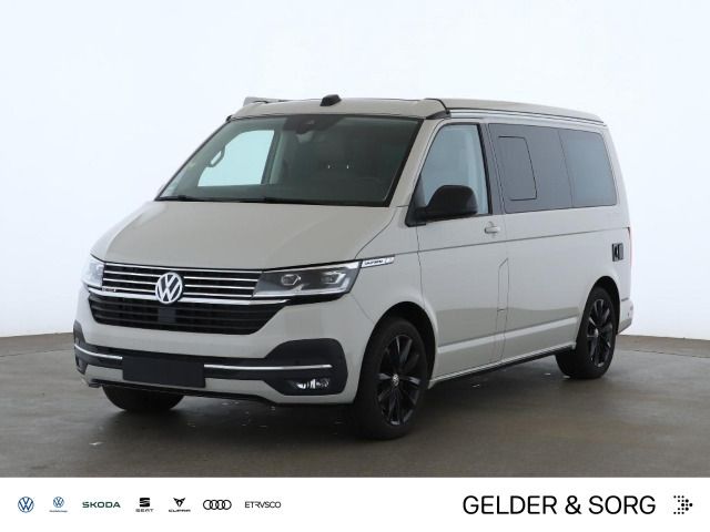 Volkswagen T6.1 California Ocean 2.0 TDI DCC*18Z*Sportpaket