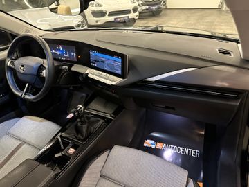 Opel Astra L Lim. 5-trg. Elegance *1. Hand*AHK*Navi*