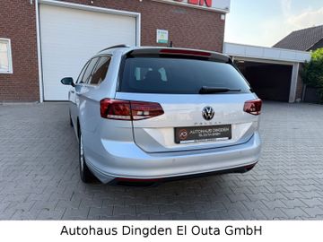 Volkswagen Passat Variant - 9