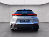 Toyota C-HR 1.8 Hybrid Teamplayer, LED, Keyless, Allw. - Toyota C-HR: Teamplayer