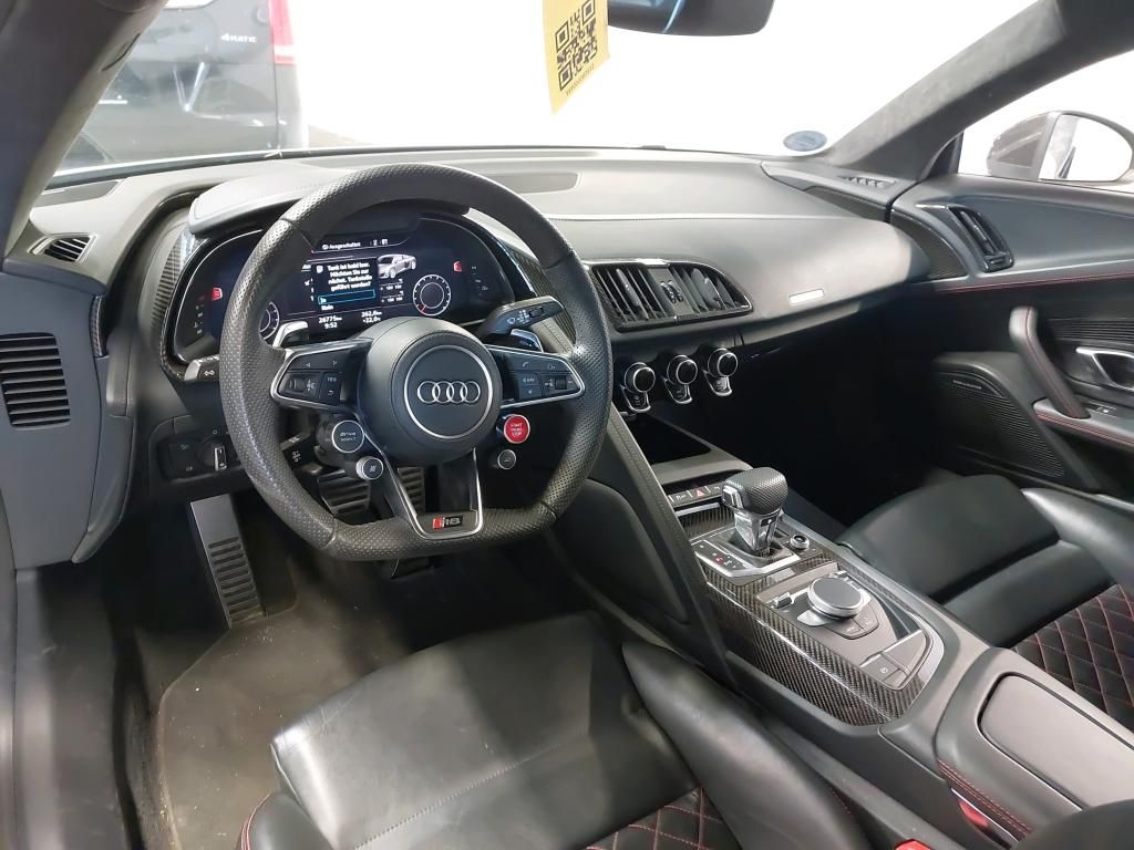 Audi R8 - Bild 6