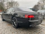 Bentley Flying Spur Mulliner 6.0 W12 S Automatik - Bentley: Mulliner