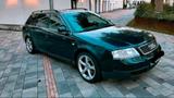 Audi A6 2.8 automatik, TÜV 7/27, Lederauss... - Audi A6 aus 2000: 2.8