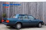 Volvo 740 GL  H-Zulassung Schiebedach Sitzheizung - gebrauchte Volvo 740 aus dem Jahr 1990