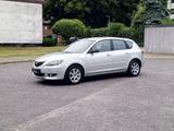 Mazda 3 Lim. 1.6 Sport Comfort*Automatik*Klima - Mazda 3: Comfort