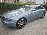 Mercedes-Benz CLS 320 CLS CLS 320 / 350 CDI - Mercedes-Benz CLS 320 aus 2005