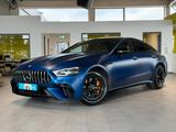 Mercedes-Benz AMG GT63 S E Performance*Designo*Carbon* - Mercedes-Benz AMG GT in Bielefeld